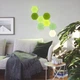 Умная система освещения Nanoleaf Shapes - Hexagon Starter Kit - 5 шт. - изображение 5
