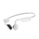 Наушники Aftershokz OPENMOVE Alpine White - изображение 1