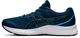 Кроссовки беговые ASICS JOLT 3 1011B034-403 размер 44 - изображение 3