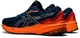 Кроссовки беговые ASICS GT-1000 11 1011B354-401 размер 45 - зображення 6