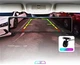 Видеорегистратор зеркало 12" 4G Sim GPS WIFI Android Bluetooth Hand Free Full HD DVR D60 Plus с камерой заднего вида - изображение 4