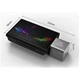 Відеореєстратор 3" 4G Sim GPS WIFI Android Bluetooth Hand Free Full HD DVR K11 Plus з камерою заднього виду - изображение 9