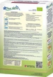 Дитяча безмолочна каша Fleur Alpine Organic Мультизлакова Банан-Яблуко-Полуниця 200 г (9010004508168) - зображення 2
