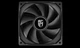 Вентилятор DeepCool Game Storm TF120S Black - изображение 3