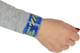 Светоотражающий браслет ArmorStandart 30 см Blue (ARM59251) - изображение 5