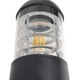 PL-29/25 E27 BK IP65 уличный фонарь Brille 34-465 - изображение 3