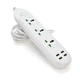 Сетевой фильтр Voltronic ТВ-Т16mini-White 2 м, 3 розетки, 13А - изображение 2