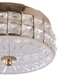 Люстра светодиодная потолочная торт для натяжного потолка BCL-482C/9 LED Brille 22-231 - изображение 2