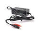 Автоматическое ЗУ для аккумулятора 6V/12V,ONK-6V12V1500, 100-240V, 1,5A, клеммы(AGM/GEL/Lead) - изображение 2