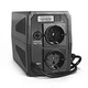 Джерело безперебійного живлення Ritar RTP500 (300W) 1x12V 4.5Ah - зображення 2