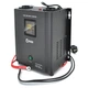 ДБЖ з правильною синусоїдою Europower PSW-EP800WM12 800VA/480Вт під зовнішній АКБ 12V настінний монтаж заряд 5/10A - зображення 1
