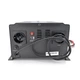 ДБЖ з правильною синусоїдою Europower PSW-EP800WM12 800VA/480Вт під зовнішній АКБ 12V настінний монтаж заряд 5/10A - зображення 2