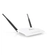 Безпровідний Wi-Fi Router PiPo PP3288 300MBPS з двома антенами - зображення 1