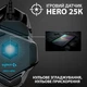 Миша Logitech G502 Gaming Mouse HERO High Performance Black (910-005470) - зображення 4