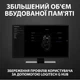 Миша Logitech G502 Gaming Mouse HERO High Performance Black (910-005470) - зображення 9