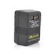 Перетворювач частоти з 220 на 110 Voltronic SW-70 70 вт, 50 Hz - зображення 1