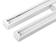 Люминесцентный светильник подвесной FLF-78/2x28 Br/L Brille 111281 - изображение 2