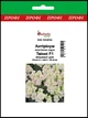 Антірінум Hem Genetics Твінні F1, яблуневий 100 шт Садиба Центр - зображення 1