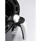 Мультипечь DSP Air Health Fryer KB2020 аэрофритюрница біла - зображення 3