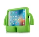 Чехол iGuy Apple iPad mini 1 2 3 детский человечек с ручками Green - изображение 5