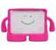 Чехол STR EVA Apple iPad mini 6 (8.3 дюйма) детский человечек с ручками Rose - изображение 2