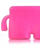Чехол IGUY противоударный, детский, человечек с ручками для Apple iPad 2 3 4 (Retina) Pink - изображение 9