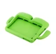 Чехол iGuy Apple iPad mini 1 2 3 детский человечек с ручками Green - изображение 7