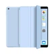Чехол Be Nice Smart Case Apple iPad Air 3 (10.5") 2019 Light Blue - изображение 1