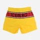 Шорти пляжні чоловічі Iceberg Medium Boardshort ICE1MBM02 M Жовті (8051884145860) - зображення 2