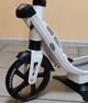 Самокат Scale Sports D-Max-9 Disc Білий + (Підставка для дітей) - зображення 6