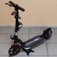 Самокат Scale Sports D-Max-9 Disc Черный + (Подставка для детей) - изображение 3