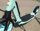 Самокат Maraton LEADER Бірюзовий + LED-ліхтарик (2021) - зображення 4