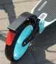 Самокат Maraton LEADER Бірюзовий + LED-ліхтарик (2021) - зображення 8