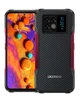 Защищенный смартфон Doogee V20 8/256gb Red - изображение 3