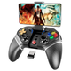 Беспроводный игровой геймпад контроллер iPega golden warrior PG-9218 |BT5.0, 2.4G, Android, iOS, TV, PC, NS, PS| (PG-9218) - изображение 1
