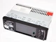 Автомагнітола 4-дюймовий сенсорний екран XPRO MP5 4052 BT (43189-4052 BT_806) - изображение 4