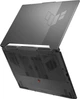 Ноутбук ASUS TUF Gaming F15 FX507VV-LP157 (90NR0BV8-M00SS0) Jaeger Gray - изображение 13