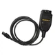 Диагностический кабель Vag Com VCDS 19.6, на русском языке - изображение 1