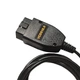 Диагностический кабель Vag Com VCDS 18.9, на русском языке - изображение 3
