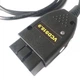 Диагностический кабель Vag Com VCDS 18.9, на русском языке - изображение 4