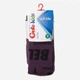 Дитячі колготки 10-11 років теплі махрові для дівчаток Conte Kids CK SOF-TIKI 7С-38СП-530 140-146 см Баклажан (4810226457115) - зображення 2