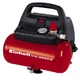 Компрессор Einhell TC-AC 190/6/8 OF воздушный (4020495) - зображення 1