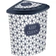 Кошик для білизни кутова Elif Keep 48арк 338 - зображення 1
