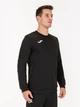 Свитшот мужской Joma Cairo Ii 101333.100 L Черный (9998418245117) - изображение 3