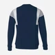 Свитшот мужской Joma Confort Iii 102705.332 S Темно-синий (8445456407034) - изображение 2
