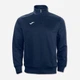 Спортивная кофта утепленная мужская Joma Faraon 100285.300 L Темно-синяя (9995840845113) - изображение 3