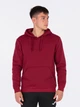 Худи мужское Joma Montana 102108.671 XL Бордовое (8424309423513) - изображение 1