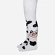 Детские колготки 2-3 года хлопковые Conte Kids CK Tip-Top 92-98 см (14) Светло-серые (4810226624920) - изображение 1