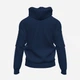 Худи мужское Joma Street 102238.332 S Темно-сине-белое (8424309581855) - изображение 2