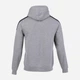 Худи мужское Joma Urban Street 102545.280 XL Серое (8445456075233) - изображение 6